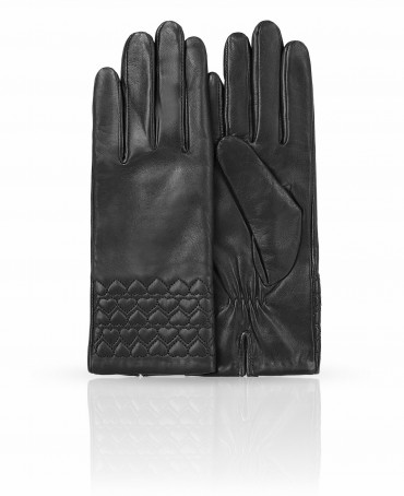 Перчатки Женские 11_INIMA/BL